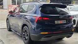 هيونداي سانتافي